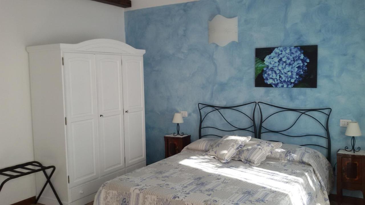 B&B Il Feriolo Baveno Eksteriør billede