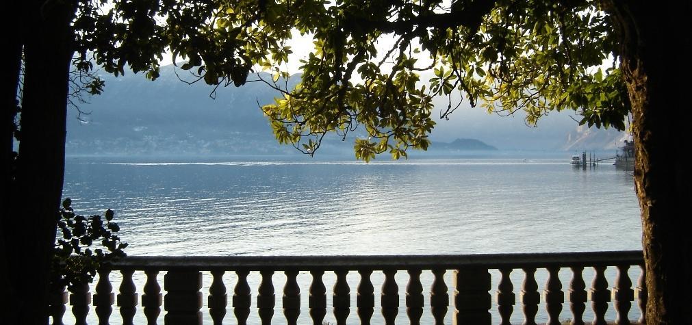 B&B Il Feriolo Baveno Eksteriør billede