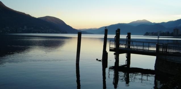 B&B Il Feriolo Baveno Eksteriør billede