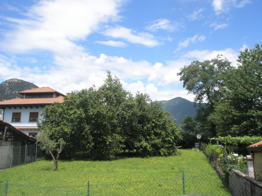 B&B Il Feriolo Baveno Værelse billede
