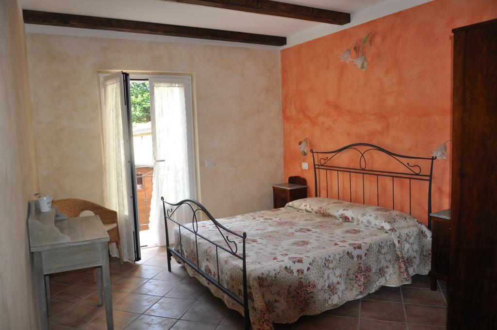 B&B Il Feriolo Baveno Værelse billede