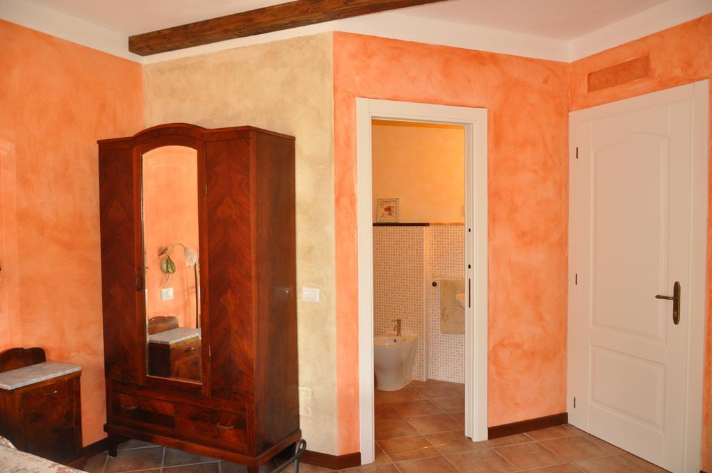 B&B Il Feriolo Baveno Værelse billede