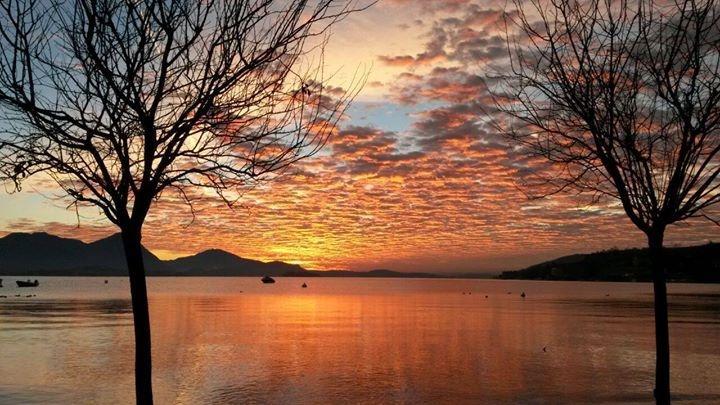 B&B Il Feriolo Baveno Eksteriør billede