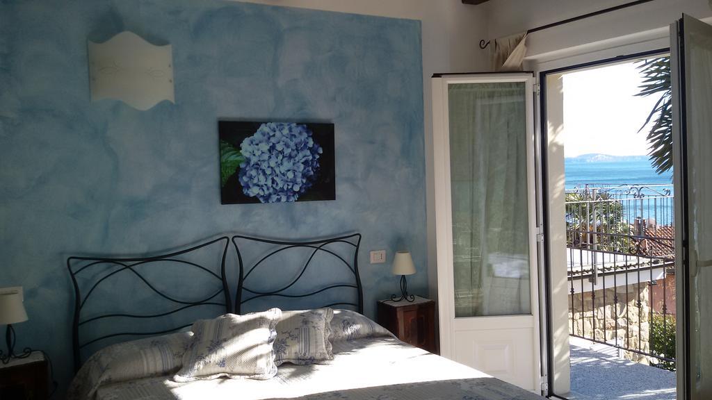 B&B Il Feriolo Baveno Eksteriør billede