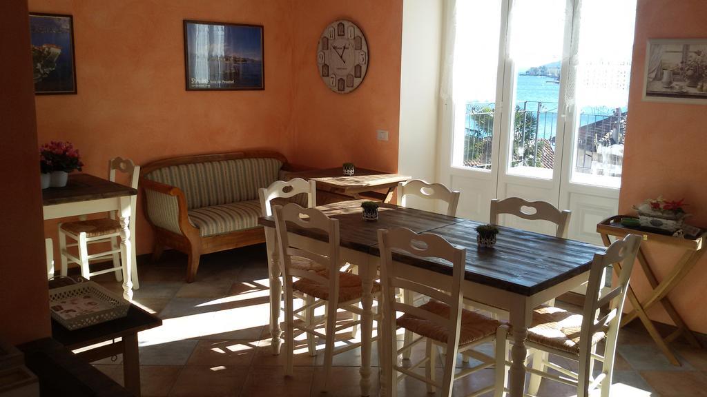 B&B Il Feriolo Baveno Eksteriør billede