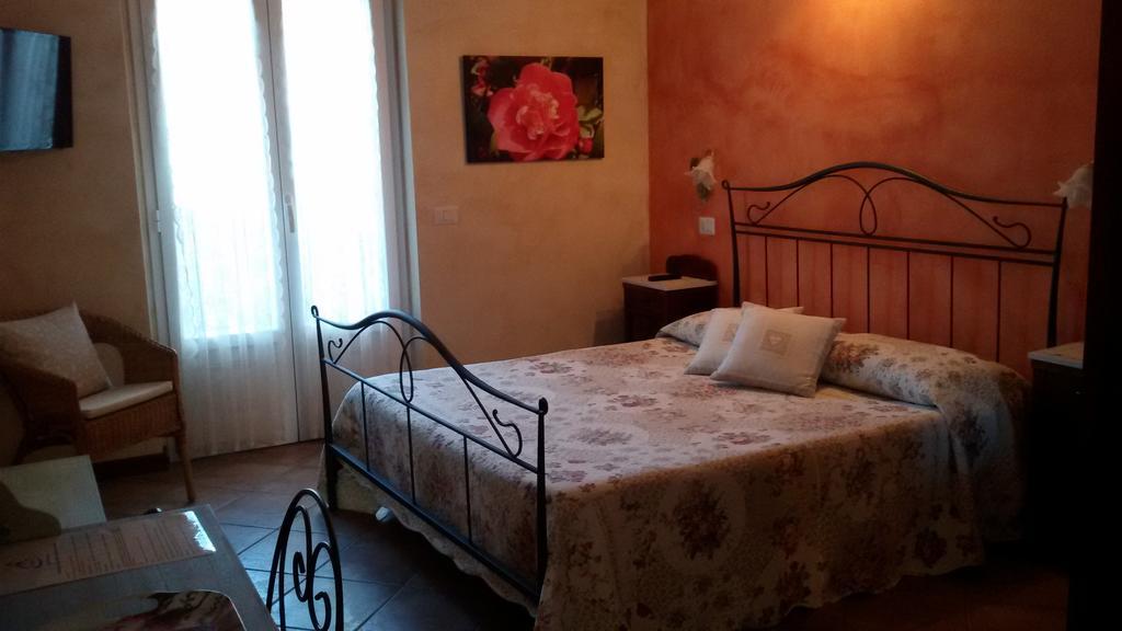 B&B Il Feriolo Baveno Eksteriør billede